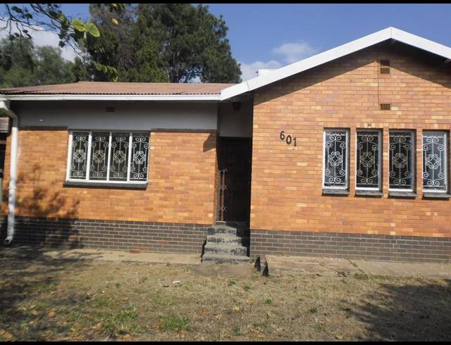 0 BEDROOM PROPERTY TO RENT IN SILVERTON